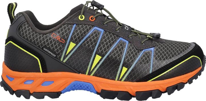 Actual product image CMP Campagnolo Altak Trail Shoes Waterproof (42)