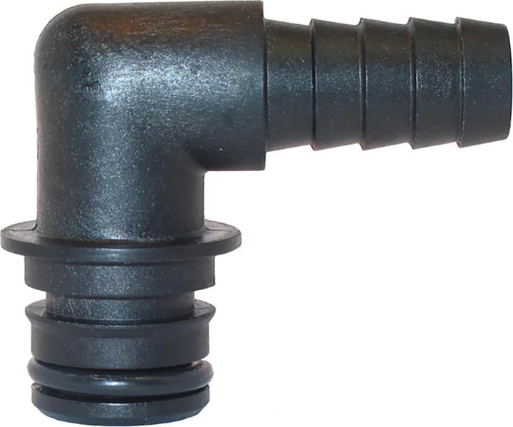 Actual product image Xylem Flojet Ersatzanschluss f. Flojet Pumpe Schlauchansch.1