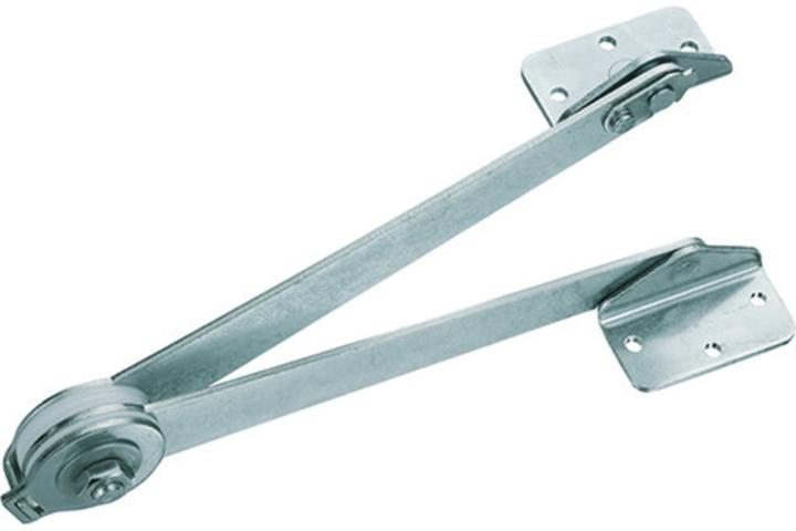 Actual product image Keso FIX door check scissors (1 Piece)