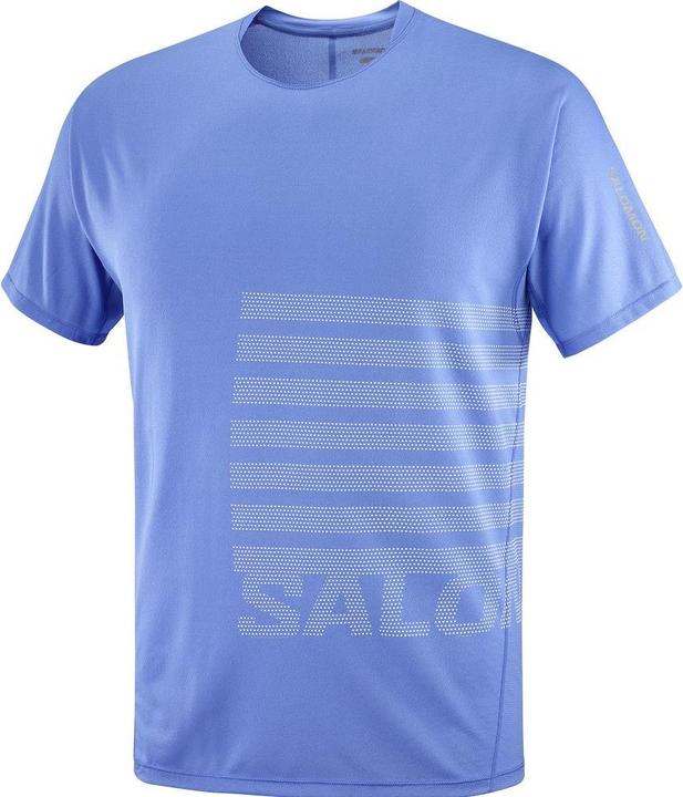 Blu, bianco oltremare