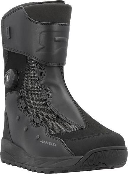 Immagine prodotto Richa Adventure X-Over Mid Boots (Uomini, Donne, 46)