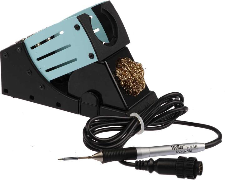Actual product image Weller Erem Soldering iron 40 W Professional WM
