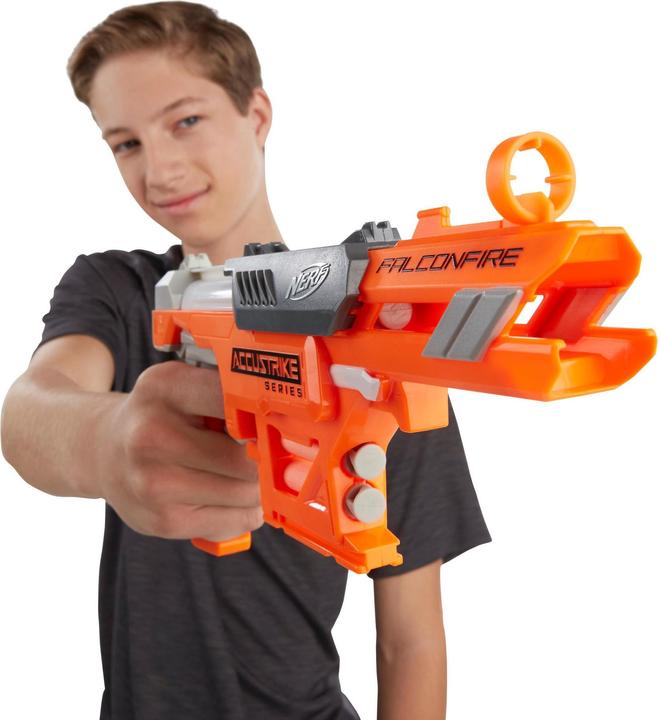 Image du produit Nerf AccuStrike FalconFire