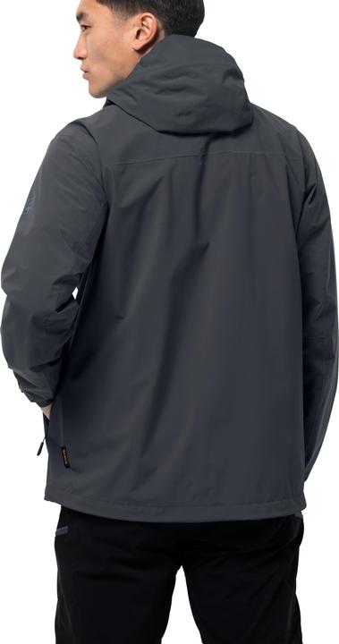 Produktbild Jack Wolfskin Go Hike Jacket M (XXL)