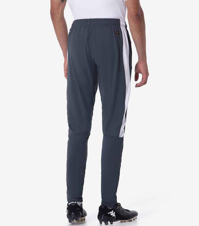 Actual product image Kappa training trousers as monaco abunszip pro 8 2024/25 (L)