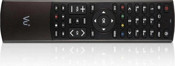 Produktbild Vu+ Duo 4K SE (4 GB, DVB-S2, CI-Schacht)