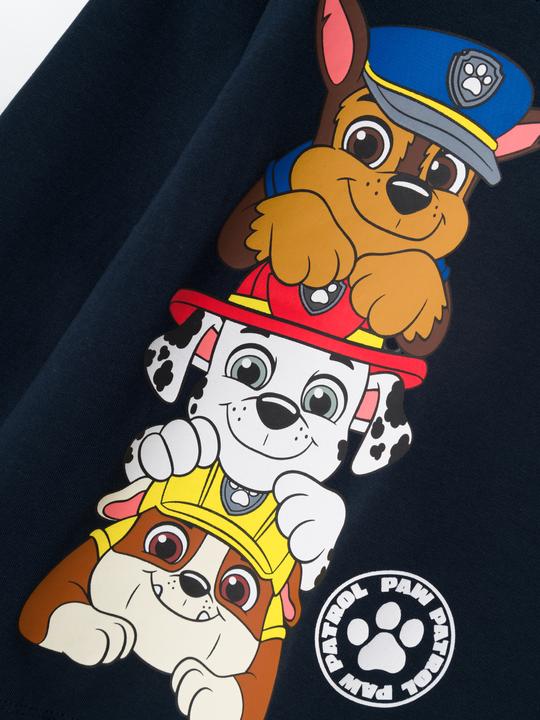 Produktbild Name it Nmmjusul Pawpatrol Ls Top Noos Cplg (92)