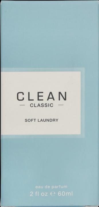 Image du produit Clean Soft Laundry Eau de Parfum (Eau de parfum, 60 ml)