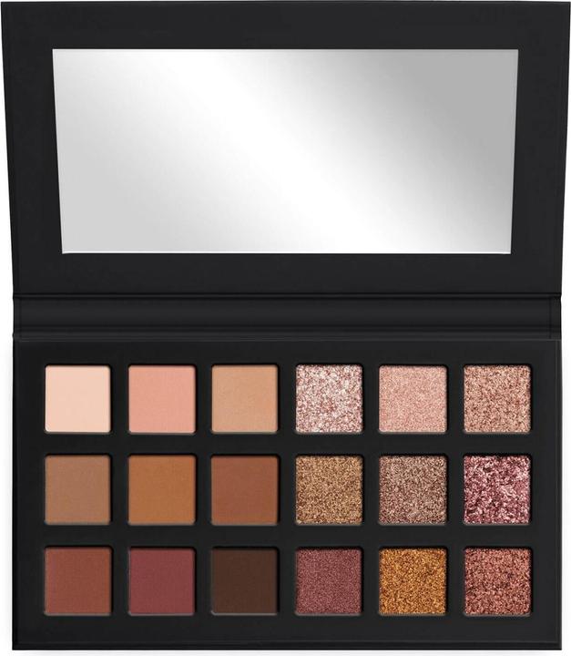 Lorac - PRO Palette Soleil (multicolour)