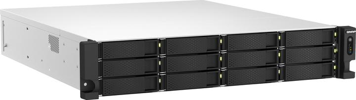 Actual product image QNAP TS-h1887XU-RP-E2336-32G (0 TB)