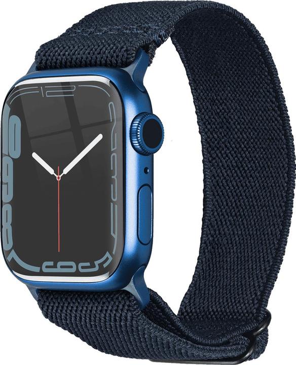Actual product image Artwizz ScratchStopper Pro for Apple Watch 40mm