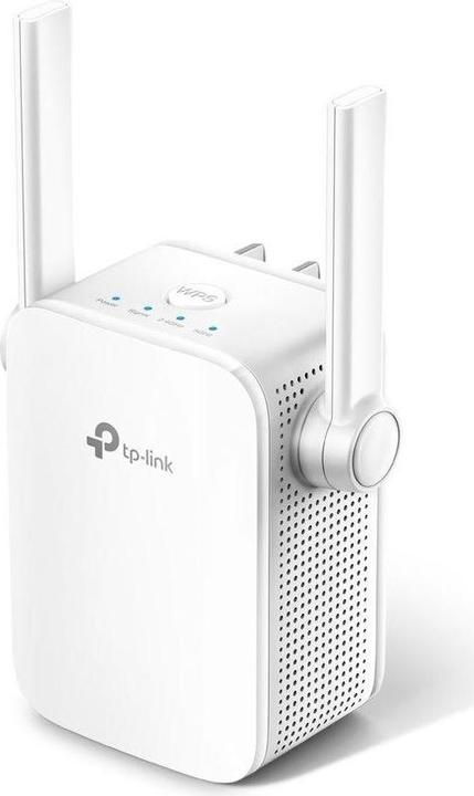 Immagine prodotto TP-Link RE205 (433 Mbit/s, 300 Mbit/s)