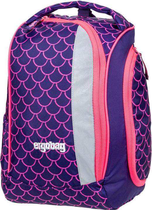Produktbild Ergobag Pack Schulranzen-Set (20 l)