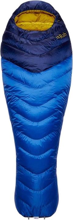 Actual product image Rab Neutrino 200 (230 cm)