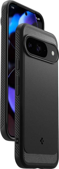 Image du produit Spigen Armure robuste (Google Pixel 9 Pro, Google Pixel 9)