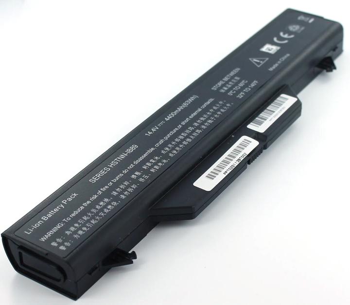 Actual product image AGI Li-Ion - 4400mAh Rechargeable Battery Lithium-Ion (Li-Ion) 14.4V (4400 mAh)