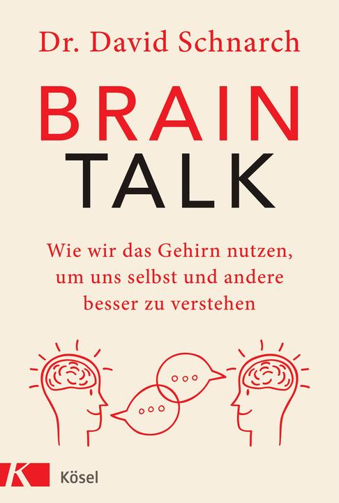 Produktbild Brain Talk (Deutsch, David Morris Schnarch, 2020)