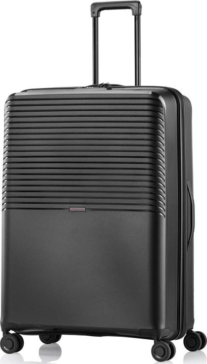 Actual product image Pack Easy Jet (137 l, L (90 - 115l))