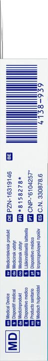 Image du produit Nexcare Pansement universel respirant (20 x)