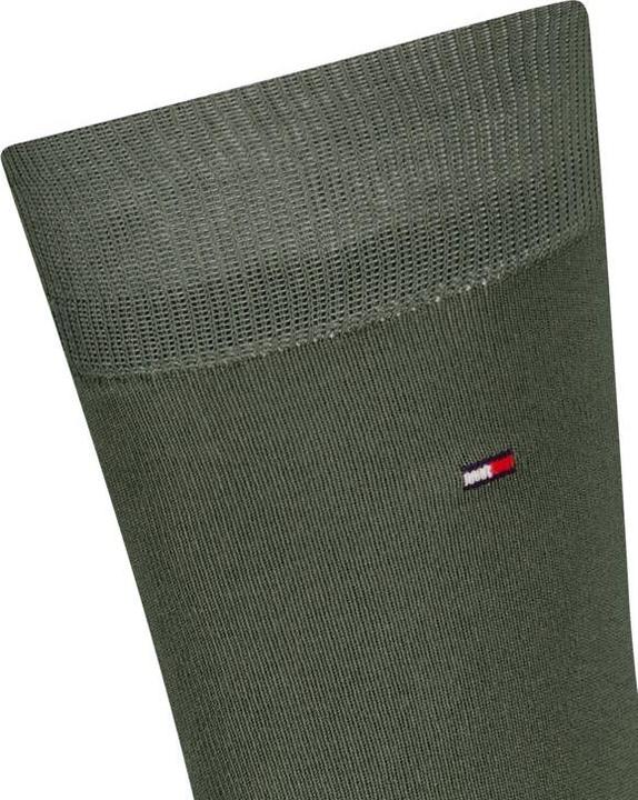 Produktbild Tommy Hilfiger Premium Fil d'Ecosse (45 - 46)