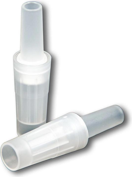Produktbild EnviteC Mundstück S-Typ für AlcoQuant