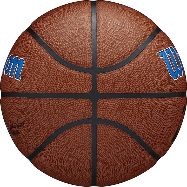 Produktbild Wilson Nba Team Alliance Basketball Dal Mavericks