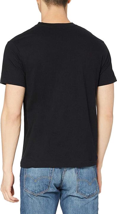 Immagine prodotto Stedman - Maglietta a maniche corte con scollo a V - Uomo (3XL)
