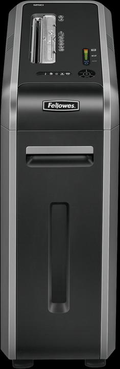 Immagine prodotto Fellowes Trituratore 125Ci Powershred (Taglio delle particelle)