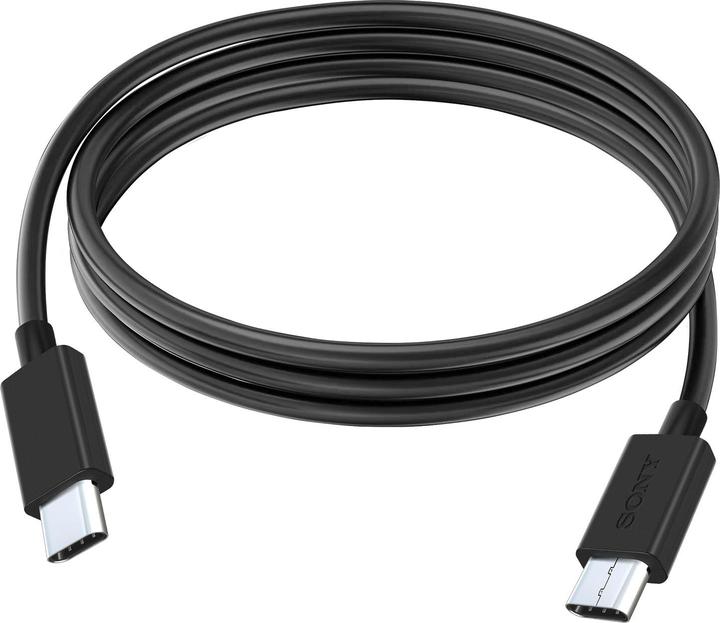 Produktbild Sony UCB-24 Kabel (1 m, USB 3.2 Gen 1)