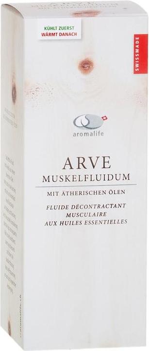 Aromalife Arve lMuskelfluid (1 x, 250 ml, 279 g)