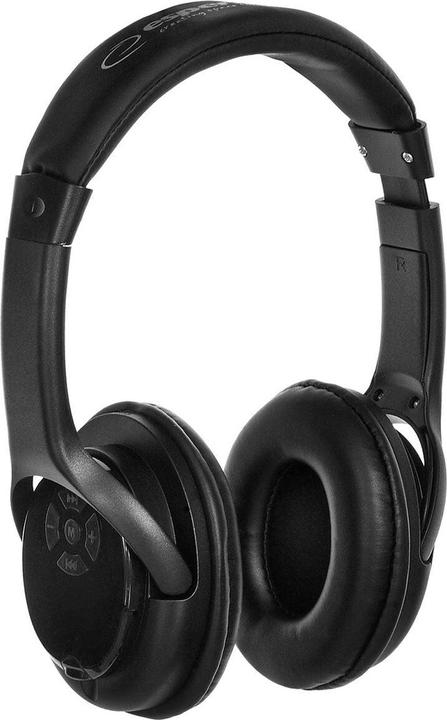 Esperanza Libero EH163K (No noise cancelling, 4 h, Wireless, Cable)