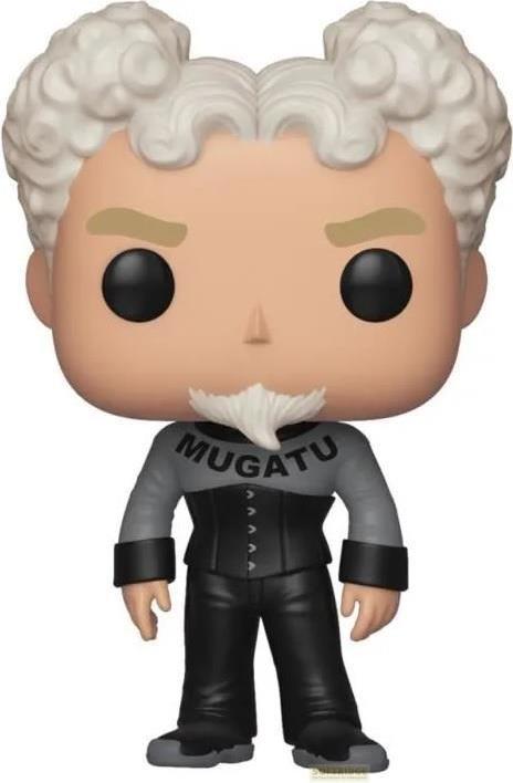 Produktbild Funko Pop! Vinyl: Zoolander - Mugatu (Chase)