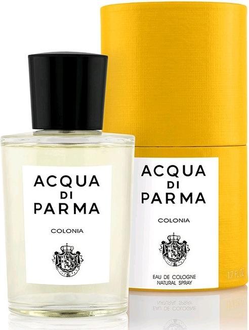 Actual product image Acqua Di Parma Colognia (Eau de cologne, 50 ml)