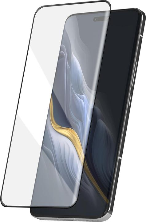 Actual product image Avizar ShieldGuard glass film (1 Piece, Honor Magic6 Pro)