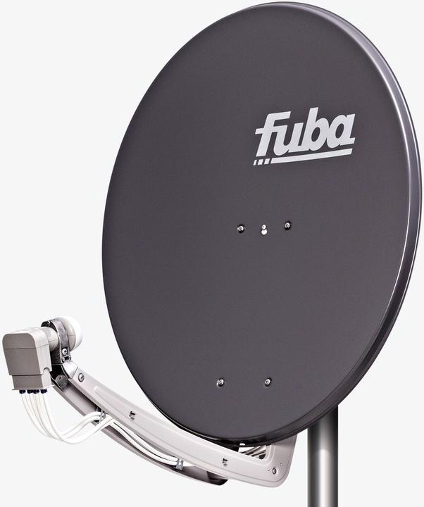 Actual product image Fuba DAA 780 A (Parabolic antenna, 38.50 dB)