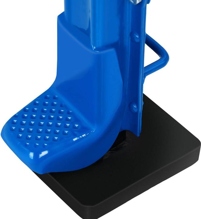 Produktbild MSW Stockwinde Zahnstangenwinde