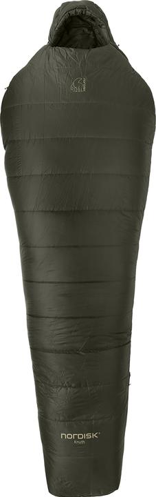 Nordisk Knuth ±0° Mummy