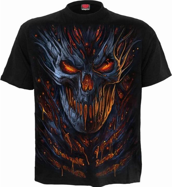 Image du produit Spiral - T-shirt OBLIVION - Adulte (S)