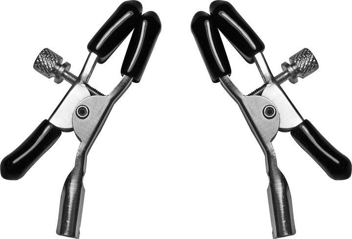 Actual product image Sex & Mischief Nipple Clips