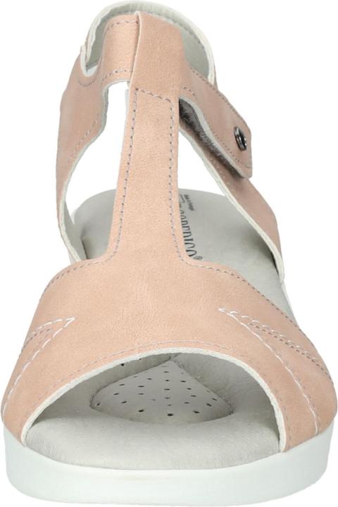 Actual product image Arcopedico This comfortable sandal by is suitable for everyday use and impresses with its simple elegance (39)