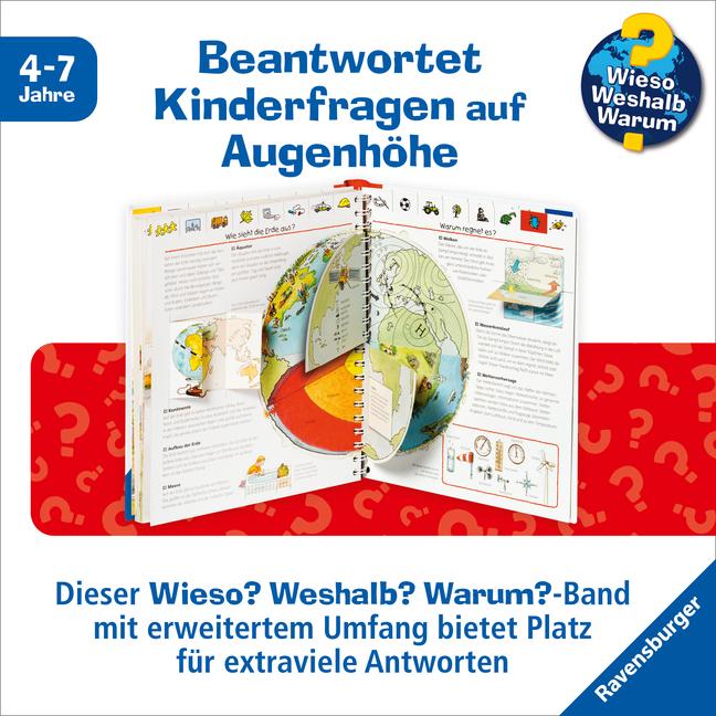 Produktbild Ravensburger Mein erstes Lexikon (Deutsch, Andrea Erne, Wolfgang Metzger, 2011)