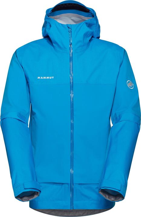 Mammut Ducan Guide HS Hooded Jacket Men