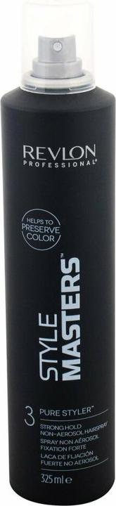 Actual product image Revlon Professional Pure Styler Hairspray (325 ml)