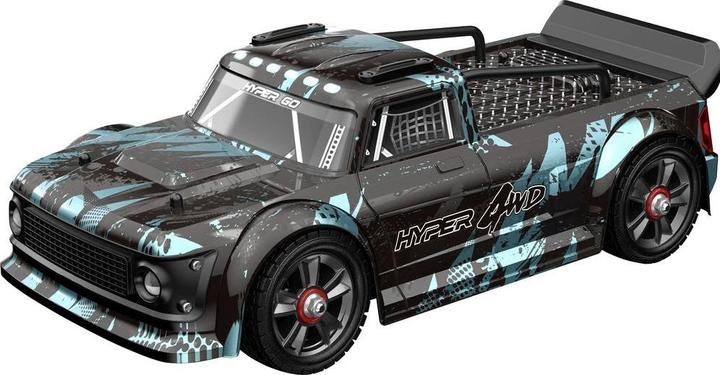 Image du produit MJX Hyper GO Breaker Prodrift (RTR Prêt à fonctionner)