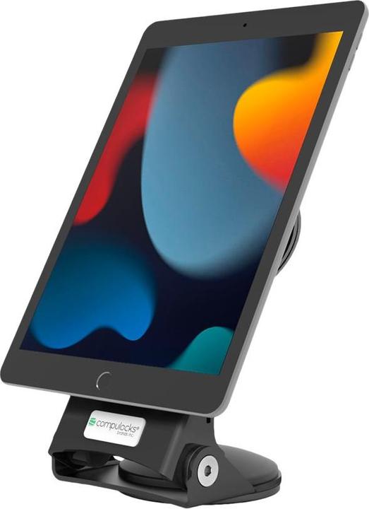 Actual product image Compulocks Universal POS Kiosk Secured Tablet Stand