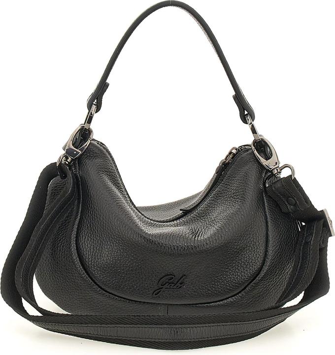 Actual product image Gabs Marty shoulder bag leather 29 cm