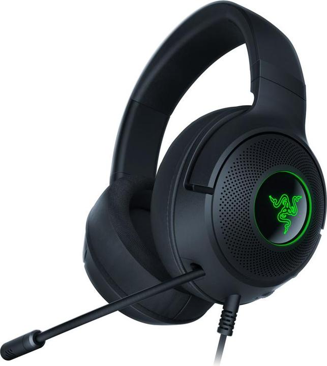 Productafbeelding Razer Kraken V3 X USB (Bedraad)