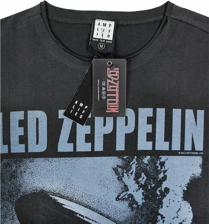 Produktbild Amplified Tour 77 TShirt (S)