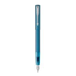 Produktbild Parker Füller Vector XL Matte Teal M (Türkis, 1 x)
