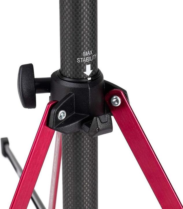 Actual product image Manfrotto Nanopoles (182.80 cm, 1.50 kg)